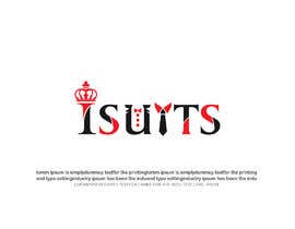 #1624 for Design a corporate logo for ISUITS LTD by fastperfection1