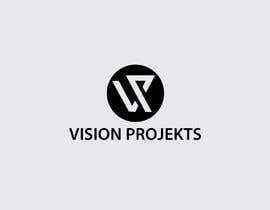 #341 for Logo Design - Vision Projekts af saktermrgc