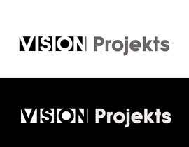 #346 for Logo Design - Vision Projekts af designerkulsum86