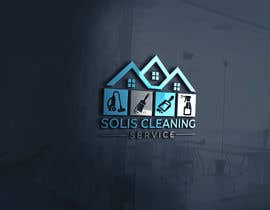 Taslijsr tarafından Solis Cleaning Service için no 347