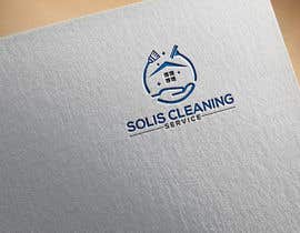 mdsohanur603 tarafından Solis Cleaning Service için no 58