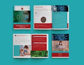 #20 za Look Book Brochure for Clients - 06/12/2021 12:37 EST od asma4ft