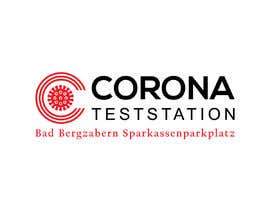 #63 для Create a Logo for Corona Teststation від jobaidm470
