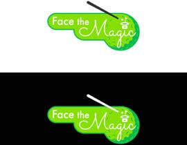 #126 pentru LOGO DESIGN - Logo for Magic and Astrology Themed Mini Golf Course de către Aadarshsharma