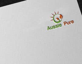 Nro 287 kilpailuun Aussie Pure Logo käyttäjältä mondalrume0
