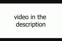 Video Services Конкурсная работа №19 для YouTube Video Editing