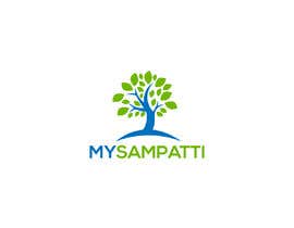 #140 for Design logo: mySampatti.in af lanjumia22