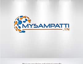 #24 for Design logo: mySampatti.in af sabujmiah552