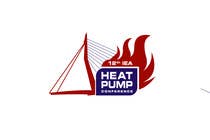  Create a logo for the 12th IEA Heat Pump Conference için Graphic Design40 No.lu Yarışma Girdisi