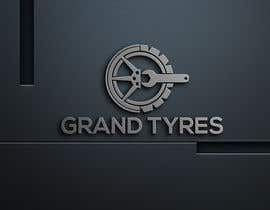 #395 for Need Logo for Tyre business by mdshmjan883