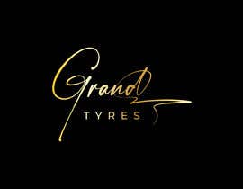#400 for Need Logo for Tyre business by DesignerZannatun