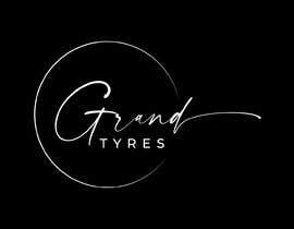#401 for Need Logo for Tyre business by DesignerZannatun