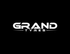 #427 for Need Logo for Tyre business by anurunnsa