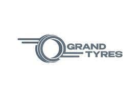 #398 for Need Logo for Tyre business by ParisaFerdous
