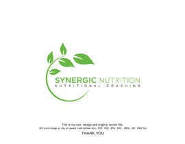 #124 para Synergic Nutrition de Rana01409
