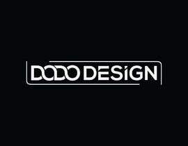 #208 untuk design logo dodo 1 oleh sohelranafreela7