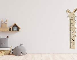 #3 для I want this Growht Rulers to be on the wall от AhmadStudio786