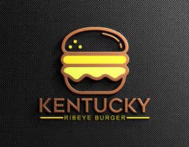 #171 for We need for our Steak Burger Company a corporate identiity Design by monowara0131636