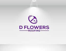 #240 สำหรับ Design me a logo for a roofing company โดย mdshariful1257