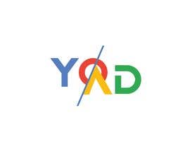saktermrgc tarafından Logo: YoAd için no 430