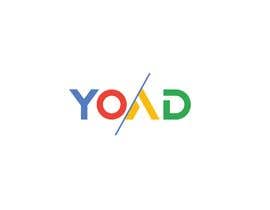saktermrgc tarafından Logo: YoAd için no 432