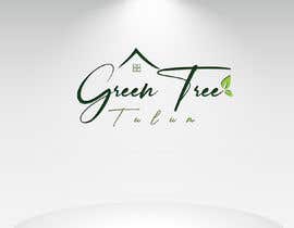 #726 for Logo design &quot;Green Tree Tulum&quot; by sdesignworld