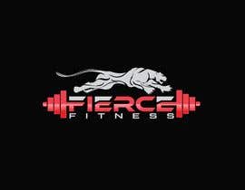 #948 untuk Corp Logo - Fierce Fitness oleh ericsatya233