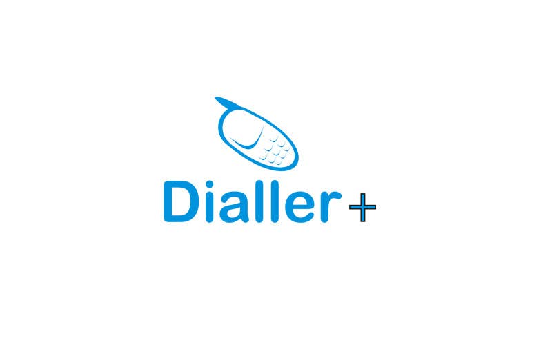 Bài tham dự cuộc thi #2 cho                                                 Design a Logo for an Automated Dialler System
                                            