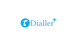 Konkurrenceindlæg #87 billede for                                                     Design a Logo for an Automated Dialler System
                                                