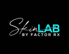 #303 для Logo for Skinlab від faridhasan764