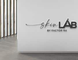 #300 for Logo for Skinlab by amit24art