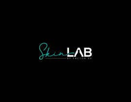 #333 for Logo for Skinlab by maleka5