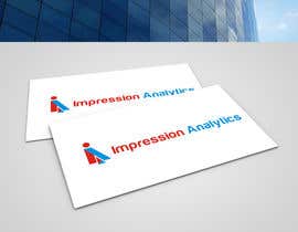 #19 for Design a Logo for Impression Analytics by creatvideas