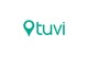 Ảnh thumbnail bài tham dự cuộc thi #69 cho                                                     Simple Logo Tuvi Travel company
                                                