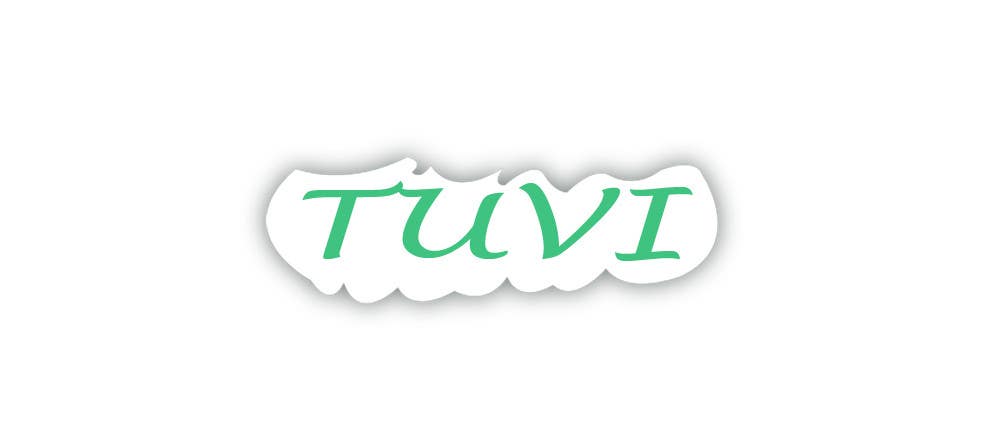 Konkurrenceindlæg #31 for                                                 Simple Logo Tuvi Travel company
                                            