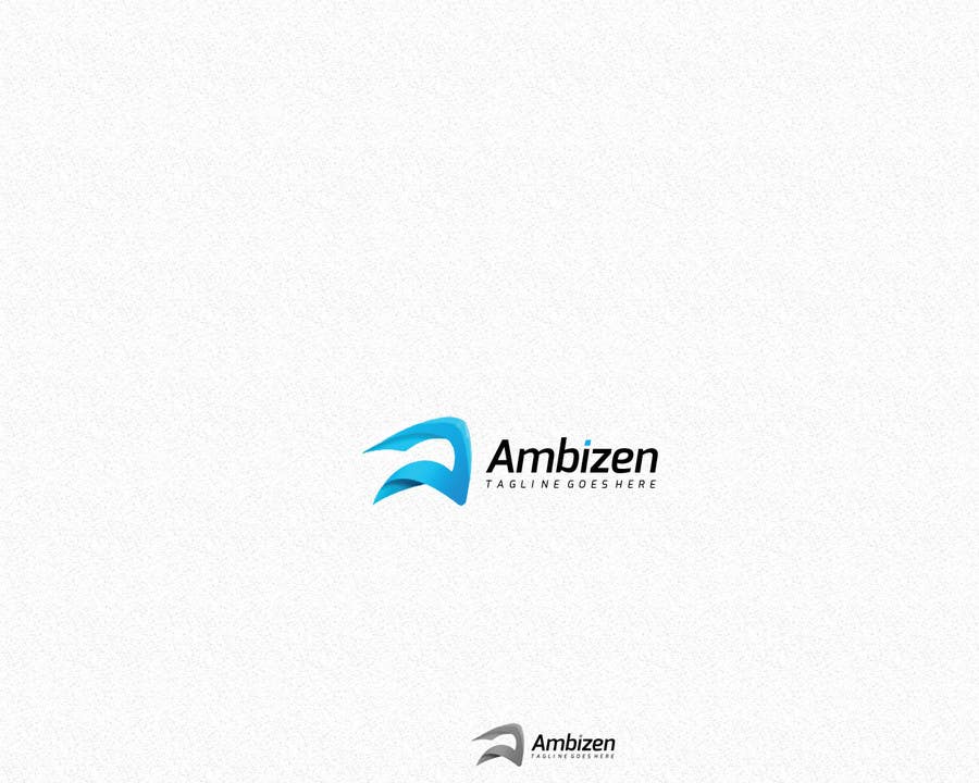 Penyertaan Peraduan #31 untuk                                                 Design a Logo for Ambizen
                                            