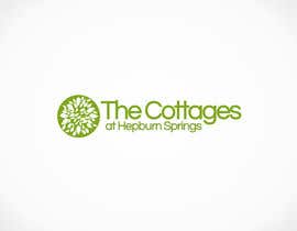 nº 47 pour Design a Logo for our &#039;Cottage Accomodation&#039; par codefive 