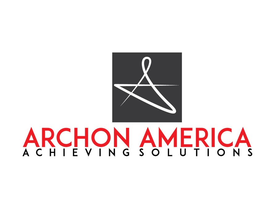 Inscrição nº 129 do Concurso para                                                 Archon America - Design our Logo!
                                            