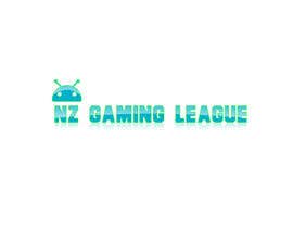nº 32 pour Design a Logo for NZ Gaming League par octa26 