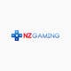 Konkurrenceindlæg #2 billede for                                                     Design a Logo for NZ Gaming League
                                                