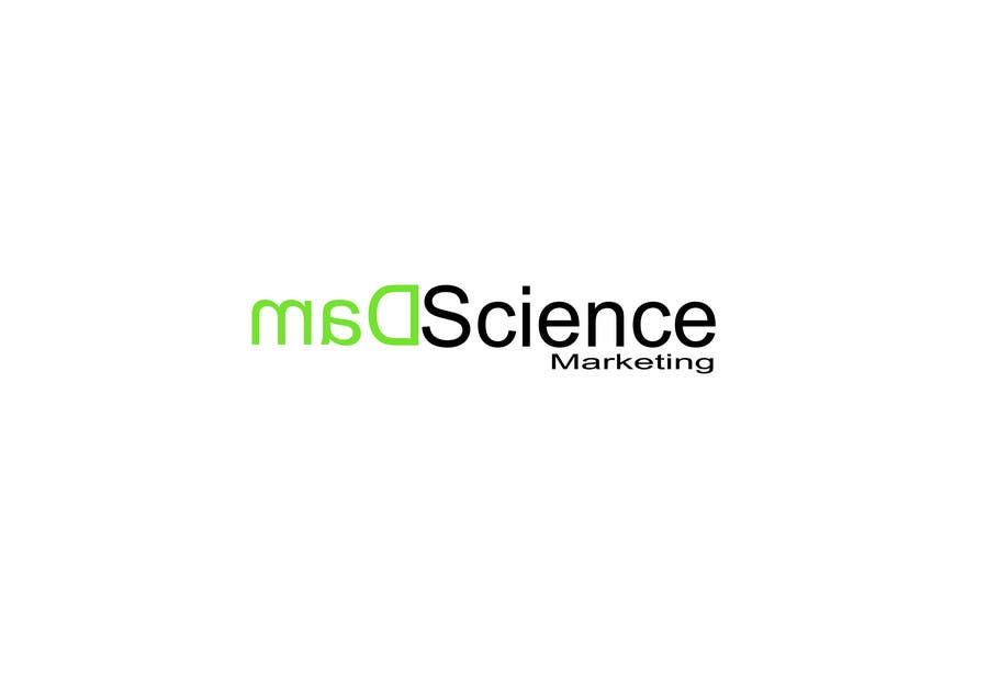 Конкурсна заявка №709 для                                                 Logo Design for Mad Science Marketing
                                            
