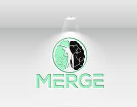 #148 za A logo for my startup (MERGE) - 20/12/2021 15:31 EST od sufiabegum0147