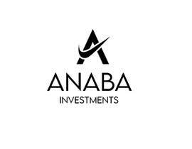 #126 for LOGOTYPE &amp; ISOTYPE REPRESENTATION OF &quot;ANABA&quot; af towhidul01879