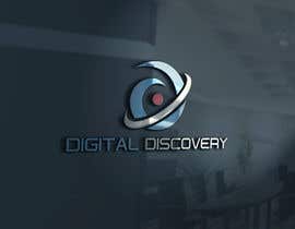 #10 for Design a logo for my new company Digital Discovery by starlogo01