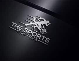 nº 164 pour Show Logo for &quot;The Sports Doctors&quot; par ra3311288 