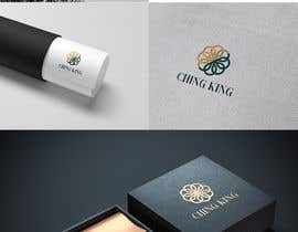 #1476 for Luxury logo design for jewelry brand af tahminayuly04