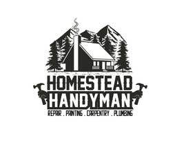 #69 per Design a logo for a Handyman business da Abdoalmasry