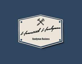 #51 for Design a logo for a Handyman business by hbellini