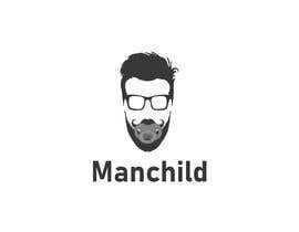 #56 для Create a logo/image: Manchild от zillurrohamansa4
