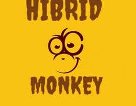#13 для HIBRID MONKEY від Dixit597